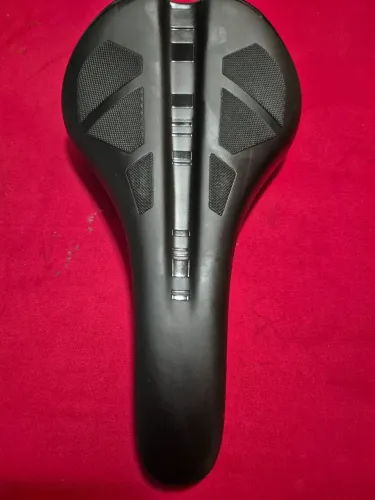 Selim para Bicicleta Confortável Velo