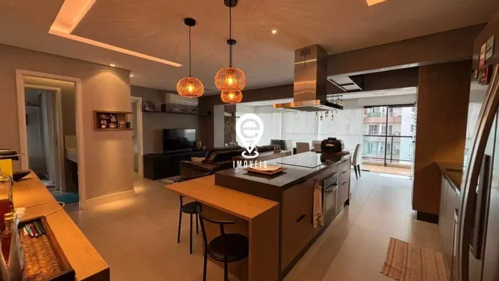Apartamento à Venda, com 3 Quartos, 3 Banheiros, 2 Vagas - Vila Mariana/SP