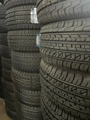 Seu próximo pneu está aqui e ele cabe no seu orçamento! Na RL Pneus, você encontra pneus