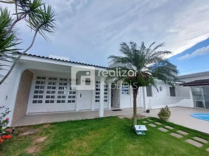 Casa 4 quartos no bairro Coqueiros, Florianópolis
