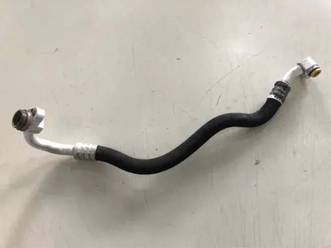 Mangueira Ar Bmw X6 4.4 Bi Turbo 2012 2695