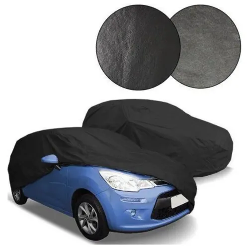 Capa para proteger seu carro de sol e chuvas a pronta entrega 
