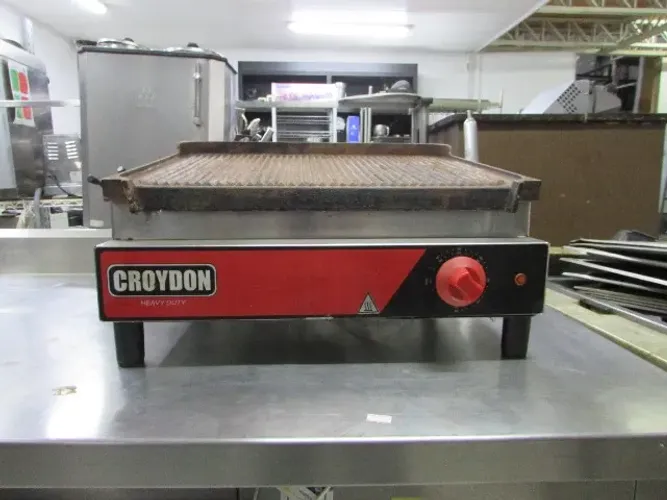 Grill CROYDON