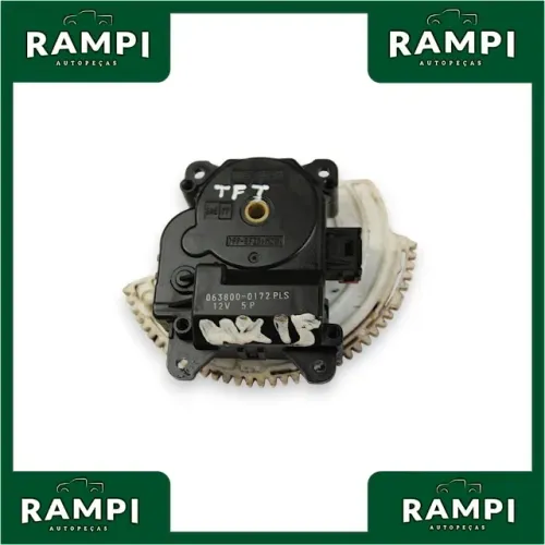 Motor Atuador Caixa AR Toyota hilux 2015 0638000172