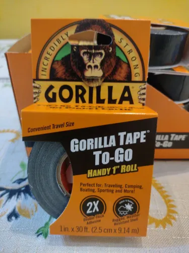 Fita para Tubeless Gorilla Tape Original 