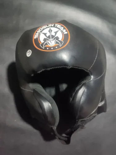 Protetor de cabeça/ Boxe