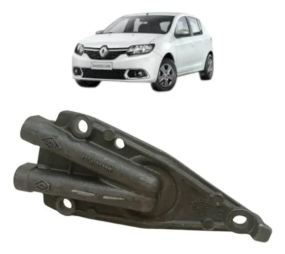 Regulador Pressão Oleo Direito Renault Sandero Logan 1.0 3cc
