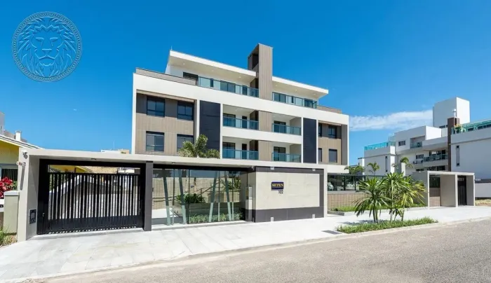 Studio à venda no Novo Campeche - Florianópolis/SC