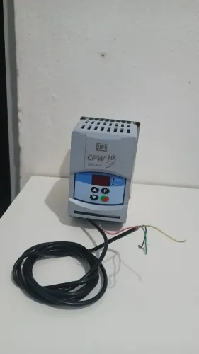 Inversor de Frequência 