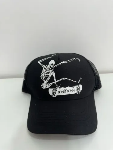 Boné John John Skate Trucker