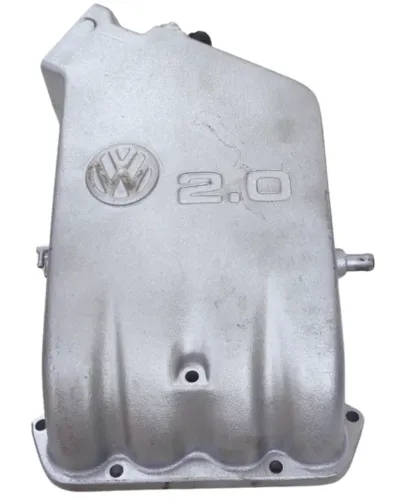 Coletor Admissão Vw Golf E Santana 2.0 8v Cod: 037133223AR