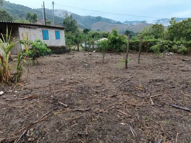 Chácara no Carimbá