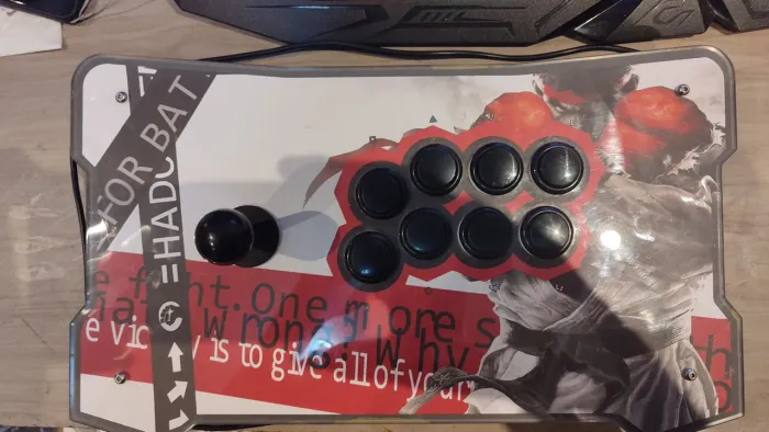 Arcade Sanwa original