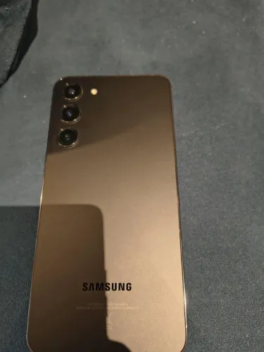 S22 plus 512 GB para sair rápido 