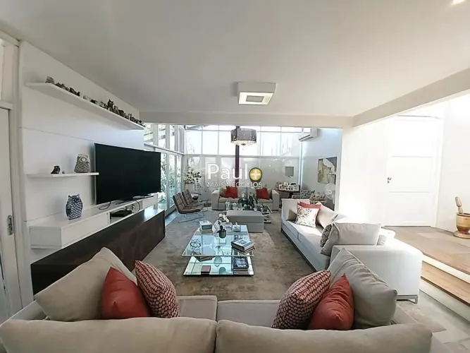 Casa à venda em Campinas, Vale das Nascentes, com 6 quartos, com 523.45 m², Vale das Nasce