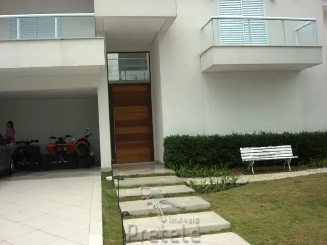 OPORTUNIDADE CASA CONDOMÍNIO ACAPULCO GUARUJÁ