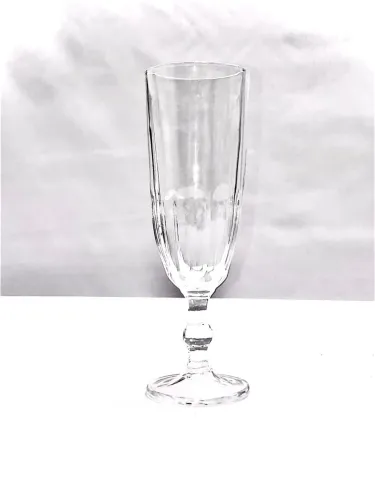 Taças p/ Champanhe Crisal Glass Country