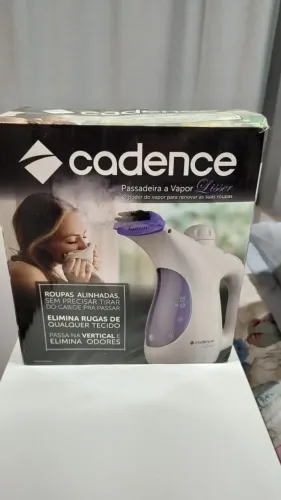 Passador a vapor 