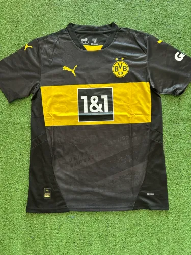 Borrusia Dortmund Away 24/25