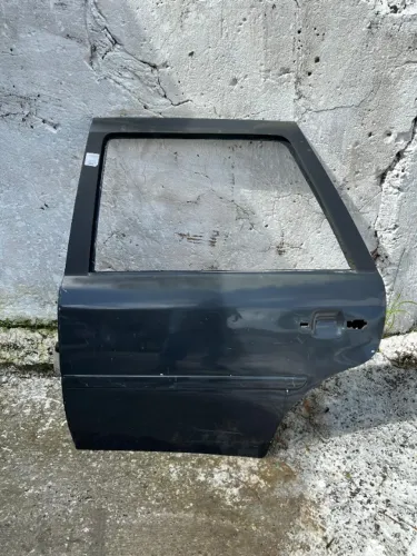 PORTA TRASEIRA ESQUERDA GOL PARATI G2 G3 G4