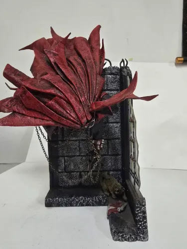 Spawn, Series 24,I 109, Mcfarlane Toys, impecável. 