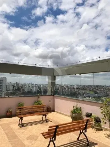 COBERTURA Campo Grande