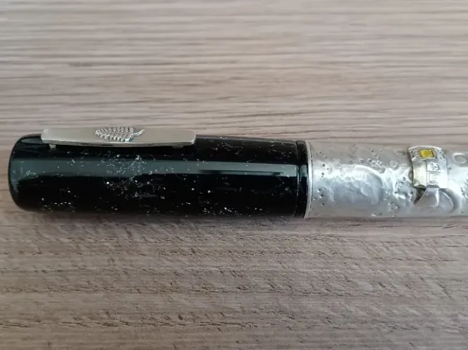 Caneta tinteiro Krone Apollo XI