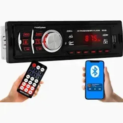 Som automotivo Mp3 p/ carros