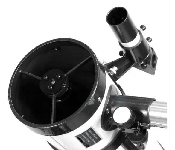 TELESCOPIO EQUATORIAL NAGANO DE 114MM PROF8SSIONAL 