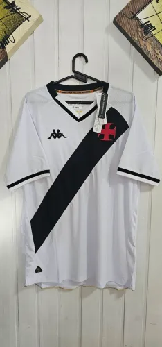 Camisa Vasco da Gama 2025/26