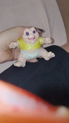 Baby Sauro