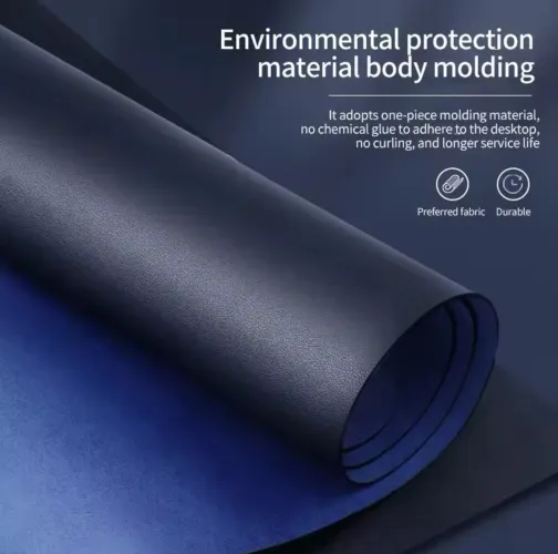 Mousepad Gamer Grande -  Tamanho 70cm x 35cm