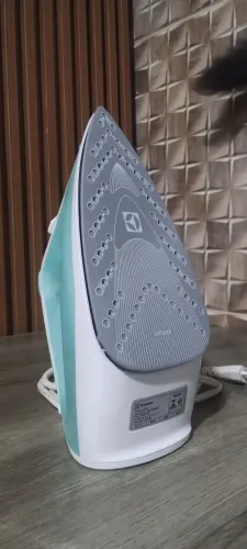 Ferro de Passar Electrolux Softglide