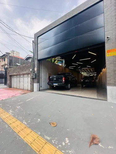 Alugo Ponto COMERCIAL na BOA VENTURA DA SILVA 