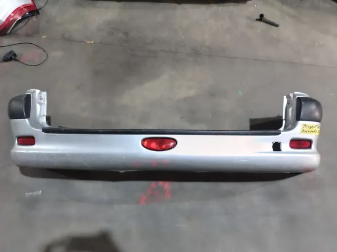 Para-choque traseiro Peugeot 206 SW 2005/08