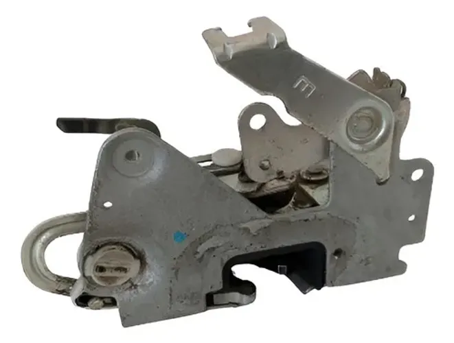 Fechadura Porta Vw Gol Saveiro Parati G3 G4 Original