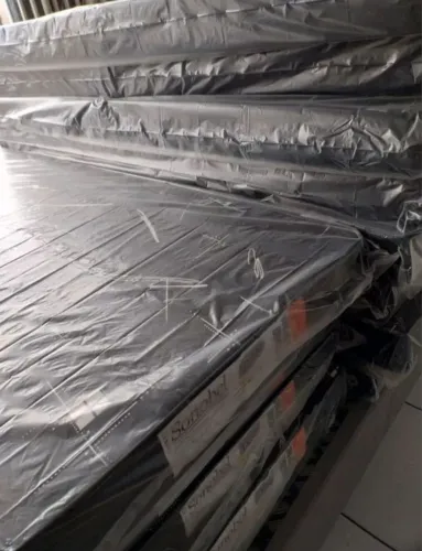 Colchão de solteiro NOVOS PROMOÇÃO IMPERDÍVEL
