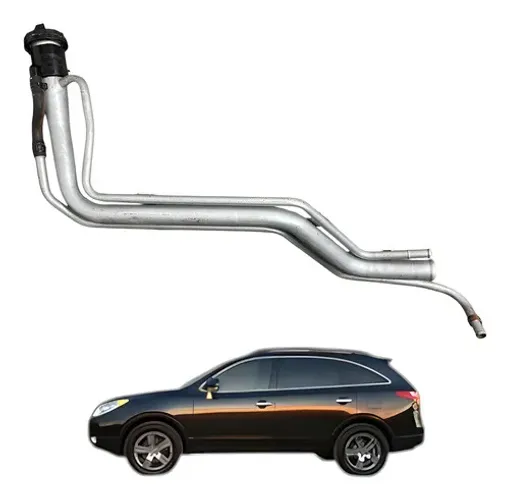Gargalo Tanque Combustivel Hyundai Vera Cruz 3.8 2009 2010