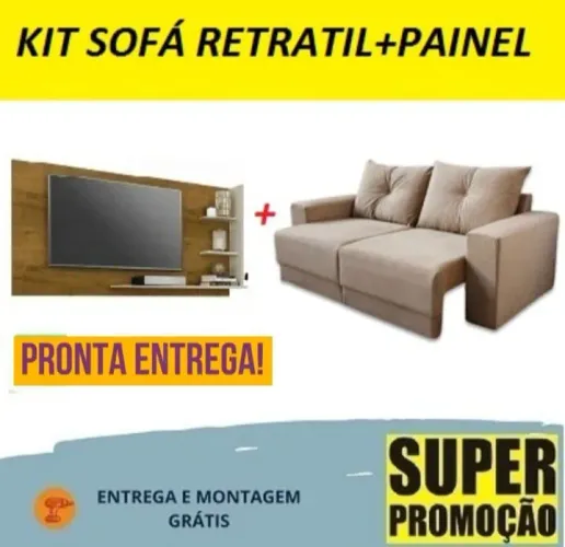 Combo na super promoção do dia !