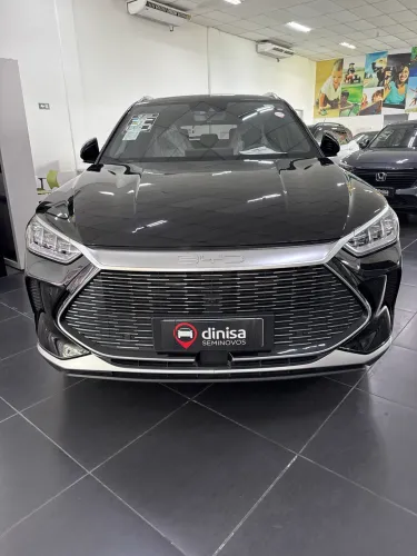 BYD Song Plus 1.5 16V Aut. (hibrido) 2025