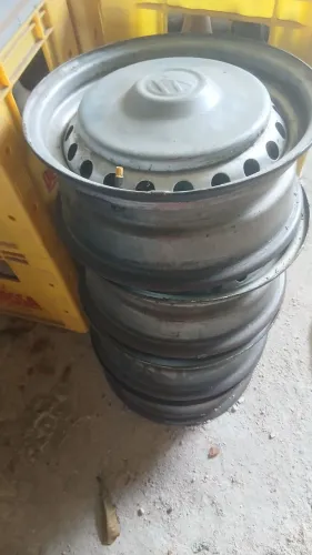 Rodas kombi sem câmera 