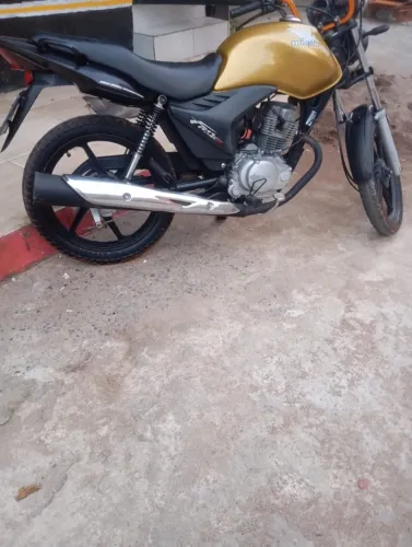 FAN 150 2013 guarapari