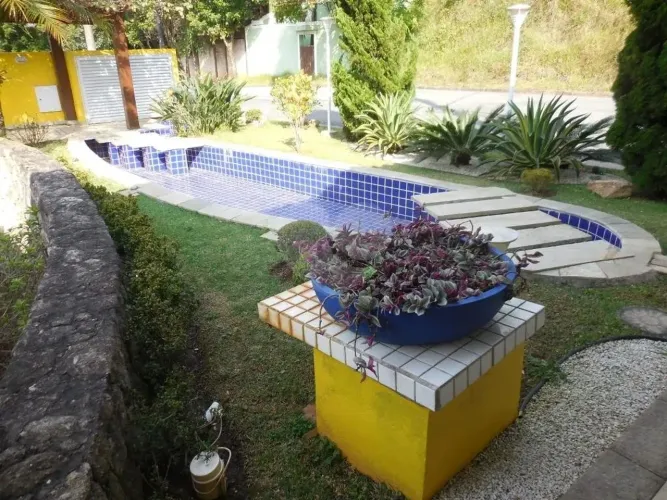Condomínio com 3 quartos à venda em Jardim itatinga - SP