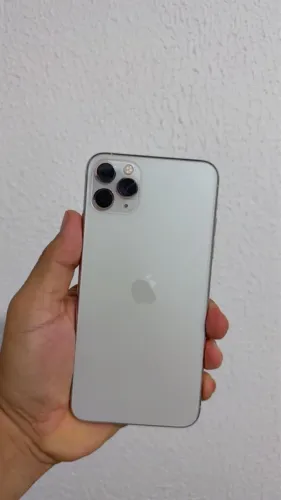 iPhone 11 Pro Max 64gb com garantia Kaiser iPhones 