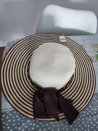 Chapéu de praia