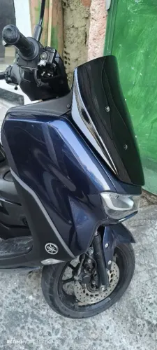 VENDO MOTO UNICO DONO PERFEITO ESTADO MOTIVI DA VENDO ESTOU DE MUDANÇA PARA OUTRO ESTADO