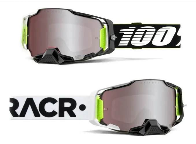 Óculos 100% Moto/jetski 