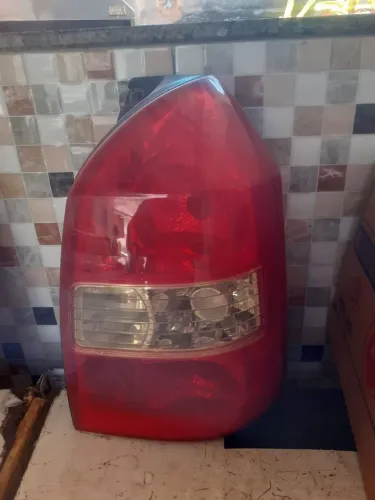 Lanterna trazeira da tucson