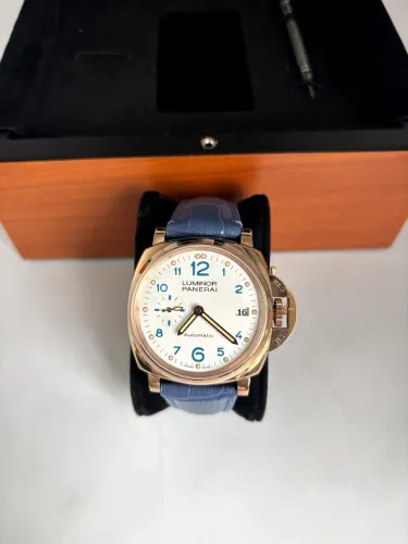Relógio Panerai SUP3R CL0NE