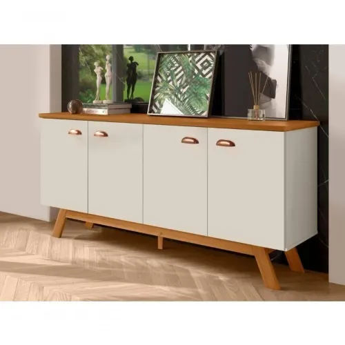 Buffet Moderno com Design Elegante super detalhes confira!! 827sr6